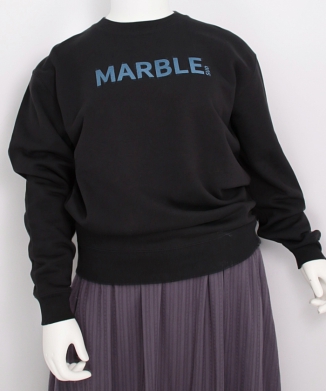 【marble SUD】Marble SWEAT