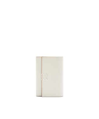 ANAGRAM SMALL VERTICAL WALLET