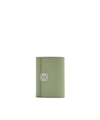 ANAGRAM SMALL VERTICAL WALLET