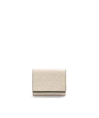 REPEAT TRIFOLD WALLET