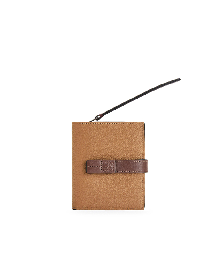 ロエベ　財布 COMPACT ZIP WALLET(F224K256)｜阪急百貨店公式通販サイト｜阪急百貨店