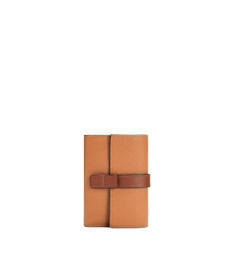 SMALL VERTICAL WALLET
