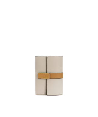 SMALL VERTICAL WALLET