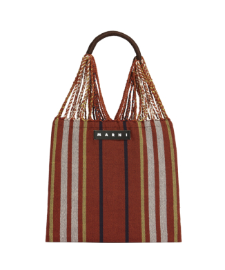 ハンモックバッグ［25/12/10(水)20:00販売開始予定］