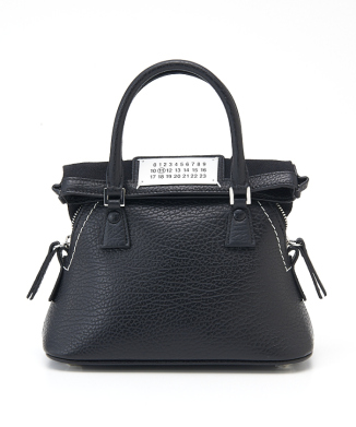 「5AC」バッグ(ミニ)