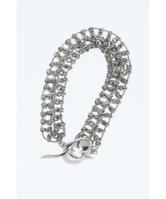 【TOGA PULLA】Chain necklace