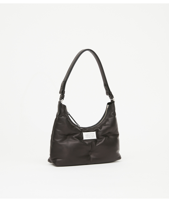 【関税込】Maison Margiela グラム スラム ホーボー スモール SALE《マルジェラ》グラム スラム ホーボー スモール 可愛い