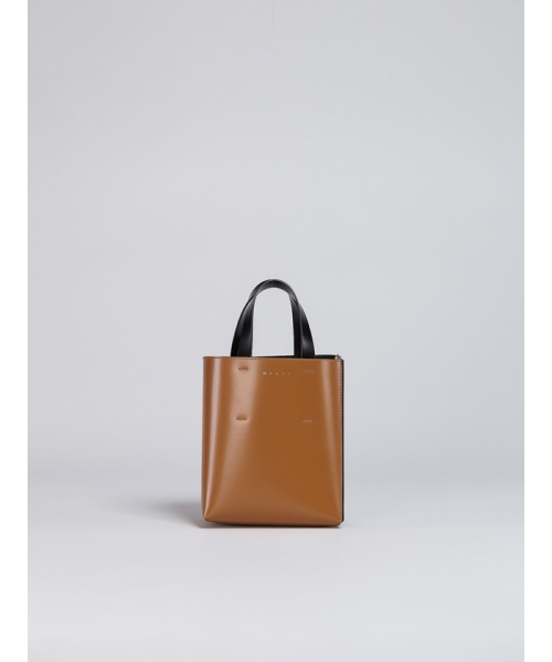 MARNI MUSEOミニバッグ POMPEII/BLACK UNI MARNI MUSEOミニバッグ POMPEII/BLACK UNI