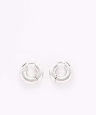 Chunky Hoops
