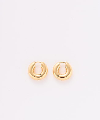 Chunky Hoops