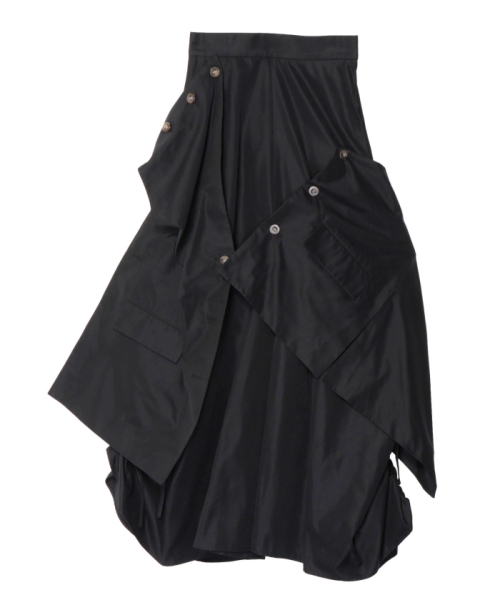 VEST DOCKING SK(F22DA103)|阪急百貨店公式通販サイト|阪急百貨店