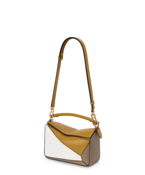 Loewe puzzle warm desert mink new arrivals