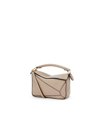 PUZZLE MINI BAG