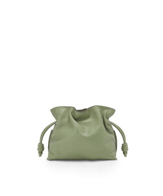 FLAMENCO CLUTCH MINI BAG