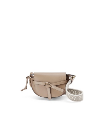 GATE DUAL MINI BAG