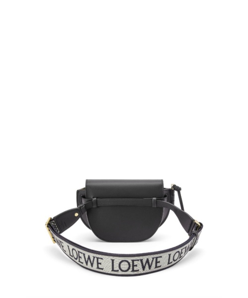 LOEWE　2フェイスミニバッグ GATE DUAL MINI BAG(F22DK082)｜阪急百貨店公式通販サイト｜阪急