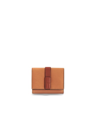 TRIFOLD WALLET