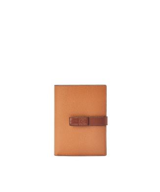 MEDIUM VERTICAL WALLET