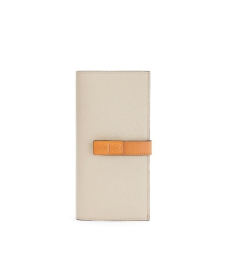 LARGE VERTICAL WALLET