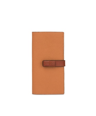 LARGE VERTICAL WALLET