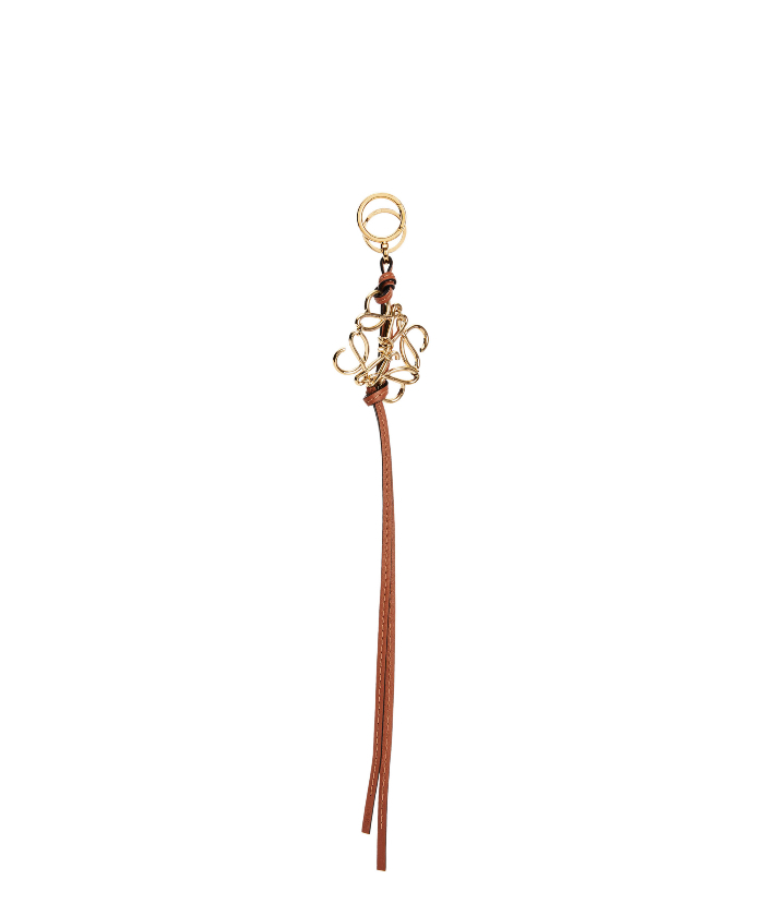 METALLIC ANAGRAM CHARM(F22DK146)｜阪急百貨店公式通販サイト