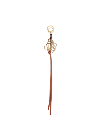 METALLIC ANAGRAM CHARM