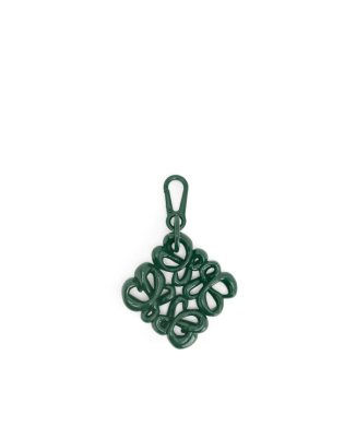 INFLATED ANAGRAM CHARM