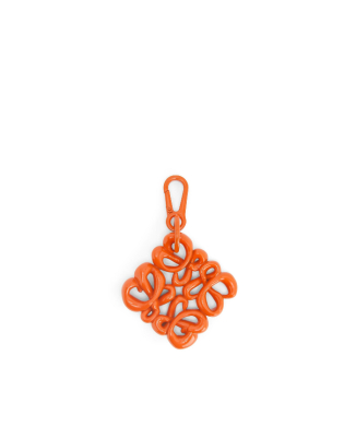 INFLATED ANAGRAM CHARM