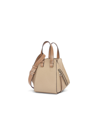 HAMMOCK COMPACT BAG