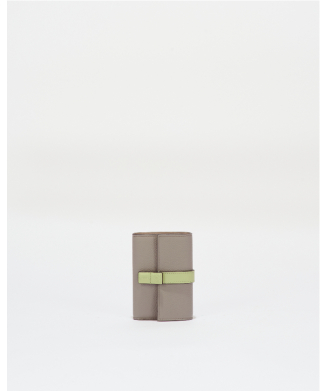 SLIM ZIP BIFOLD