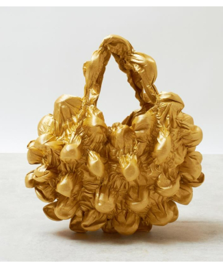 ぽんぽんバッグ ラージ