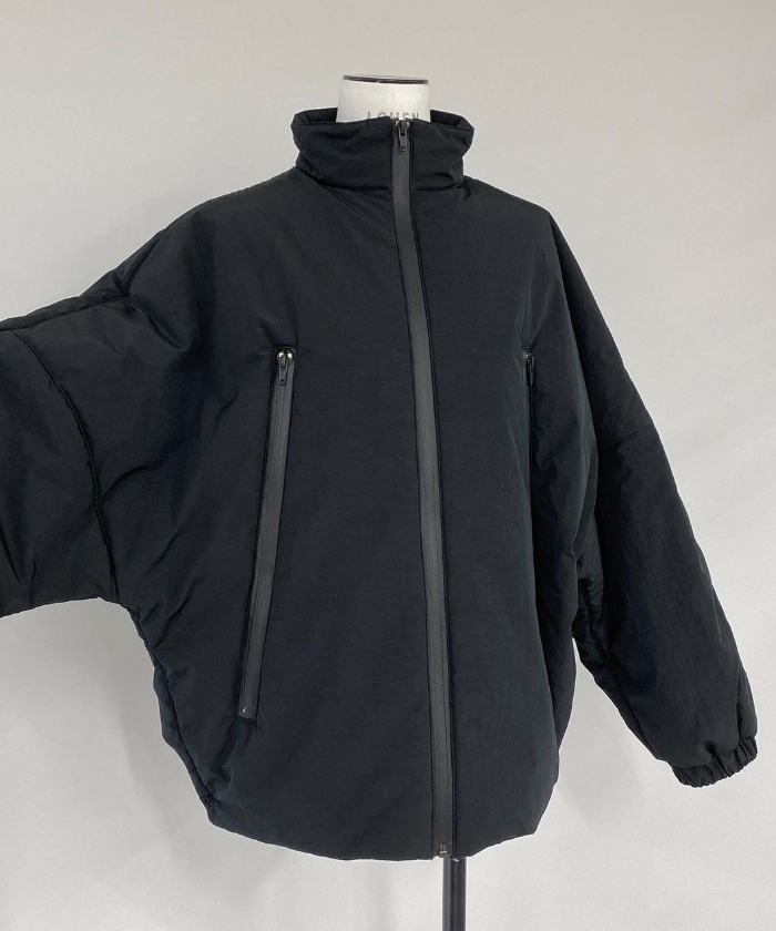 中綿バルーンショートブルゾン(F22NT029)｜阪急百貨店公式通販サイト