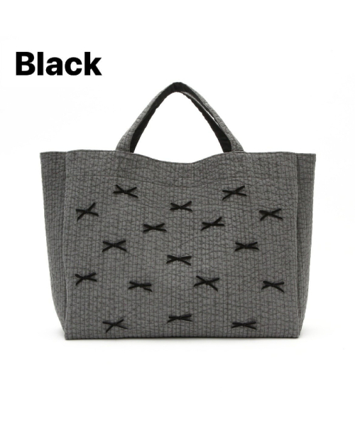 パターン ジプソフィア gypsohila Town Bag タウンバッグS ネイビー