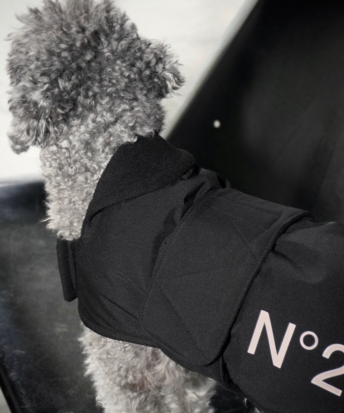 N21 FUTON COAT FOR DOGS(F231K114)｜阪急百貨店公式通販サイト｜阪急