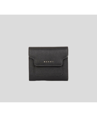 TRUNKフラップウォレット