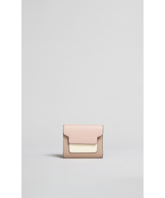 TRUNKフラップウォレット