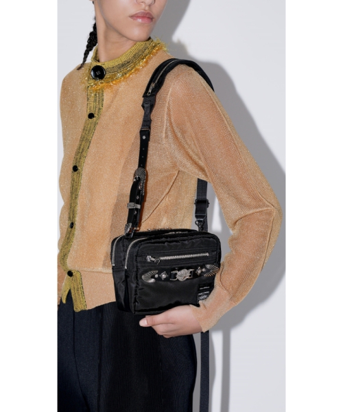 Belt bag TOGA×PORTER(F233A078)｜阪急百貨店公式通販サイト｜阪急 