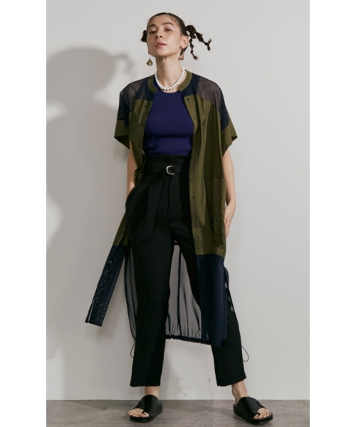 MESH DOCKING SH(F233K011)|阪急百貨店公式通販サイト|阪急百貨店