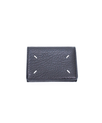 スリーフォールド ウォレット