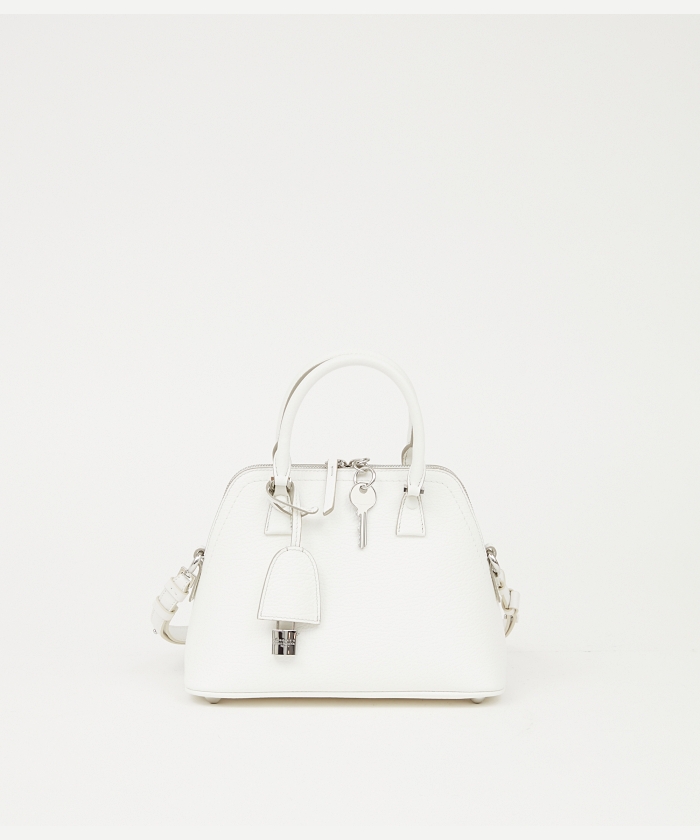 ハンドバッグ MMF208 5AC CLASSIQUE MINI 5AC」ミニ(F234A121)｜阪急百貨店公式通販サイト｜阪急百貨店