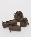 POUCH SET MADE BY AETA