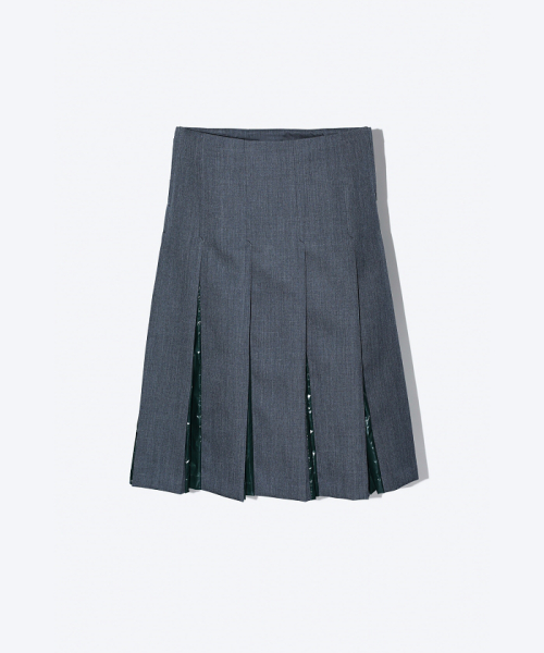 TOGA PULLA】Wool twill skirt(F236A016)｜阪急百貨店公式通販サイト 