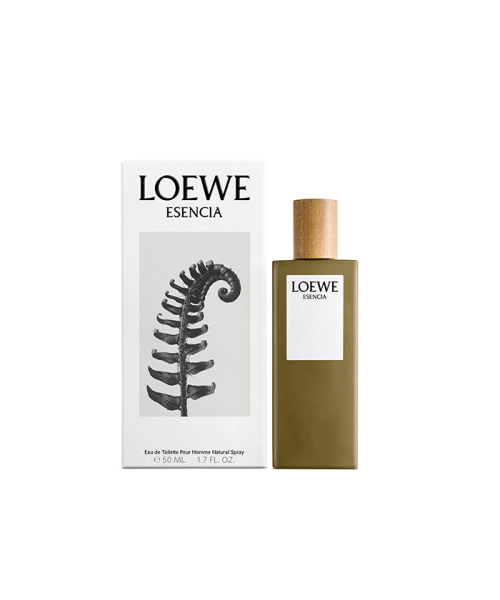 【65%OFF!】 LOEWEロエベ エセンシア オードパルファム100ml リール - genetics-jo.com