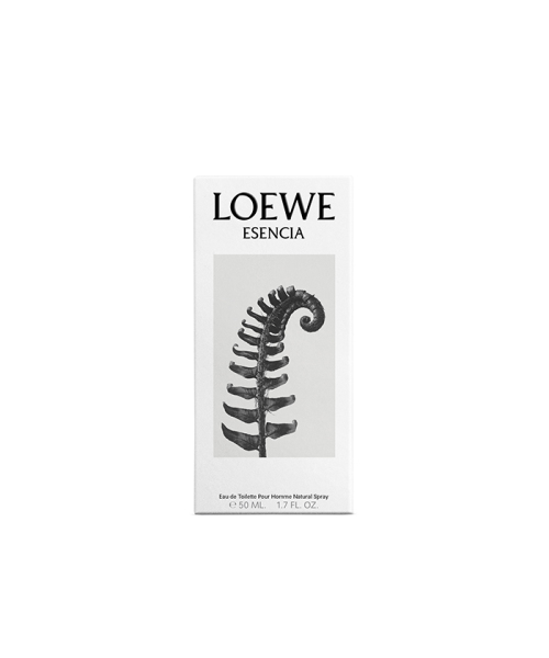 LOEWE ロエベ エセンシア オードゥ パルファム100ml