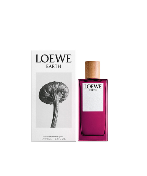 【新品未使用 箱付き おまけ付き】LOEWE \