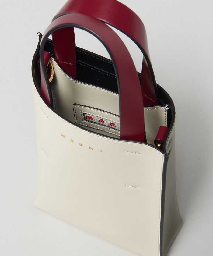 MUSEO ナノバッグ(F238A045)｜阪急百貨店公式通販サイト｜阪急百貨店