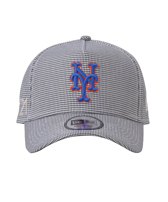 N21xMLBxNEWERAキャップ “9FORTY A日本限定コレクション 