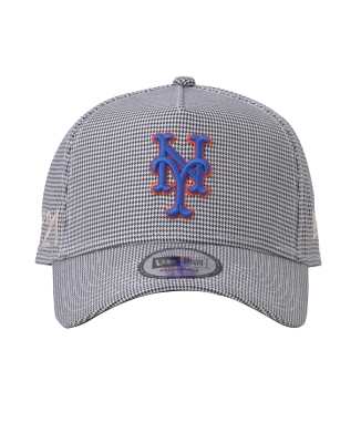 N21xMLBxNEWERA 9FORTY A-Frame 【NEW YORK METS】