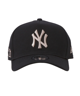 N21xMLBxNEWERA 9FORTY A-Frame 【NEW YORK YANKEES】