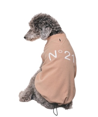 N21 LOGO TANK